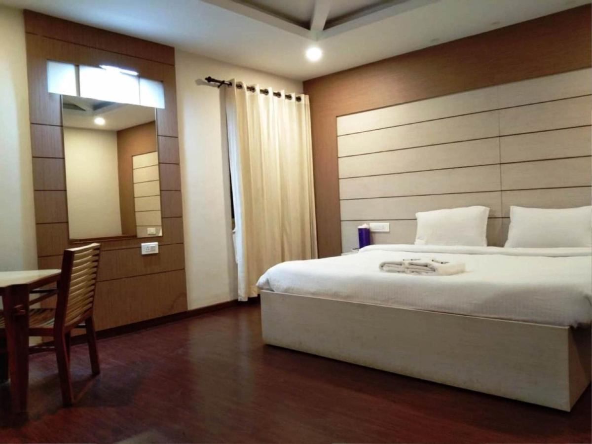 Dew Drop Inn Ooty Εξωτερικό φωτογραφία