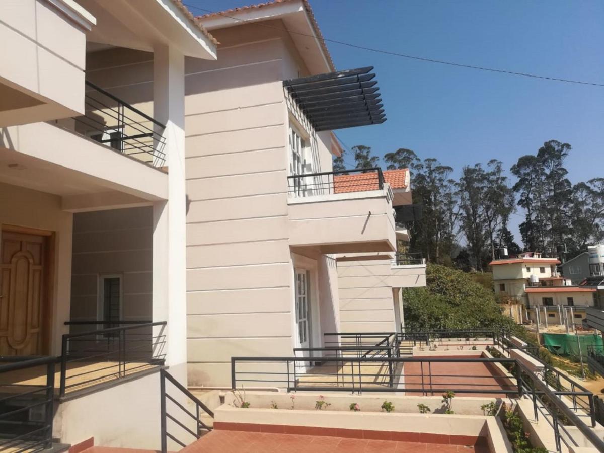 Dew Drop Inn Ooty Εξωτερικό φωτογραφία